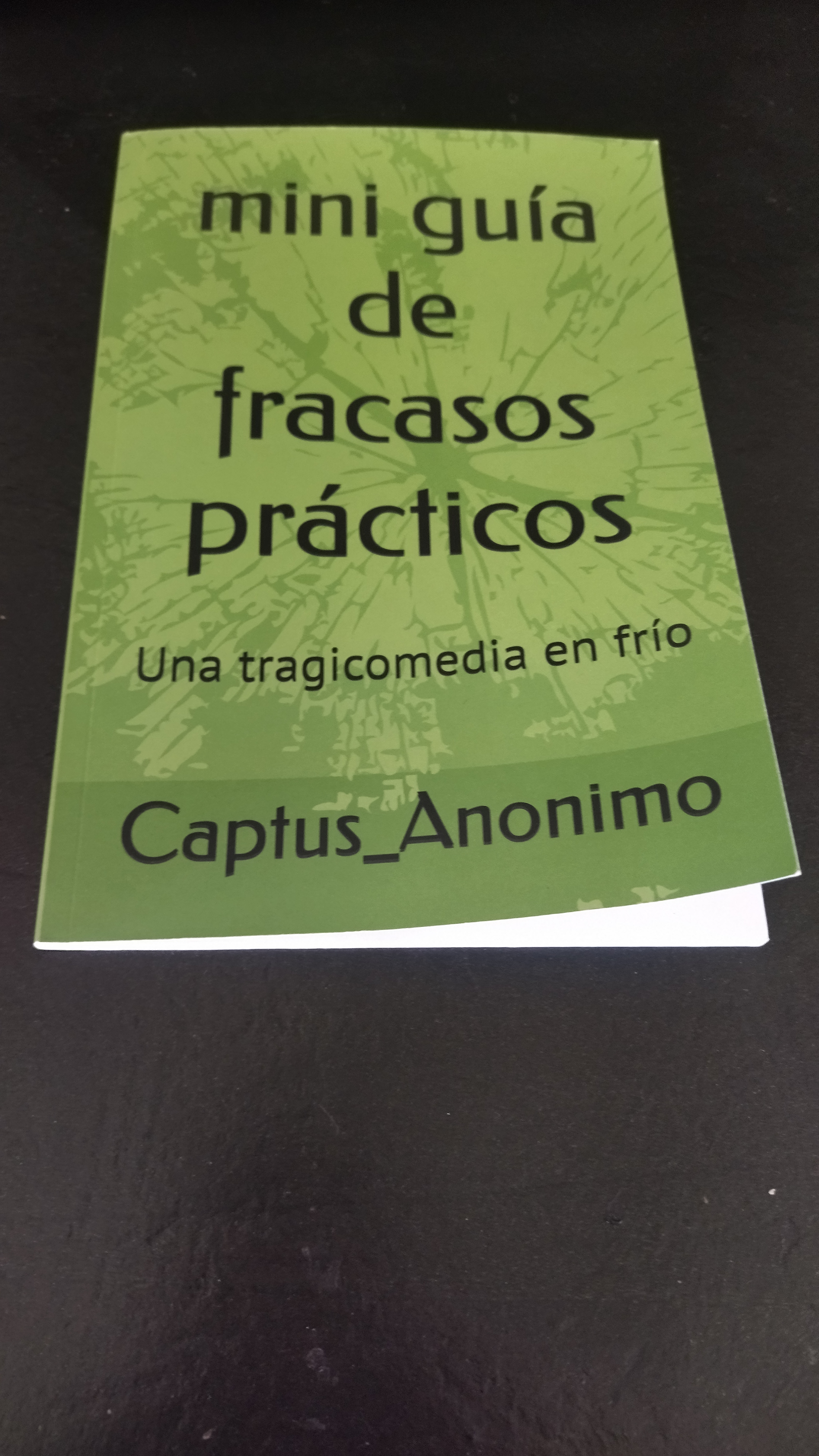 Portada del libro